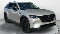 2026 Mazda CX-90 3.3 Turbo Premium Sport