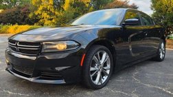 2015 Dodge Charger SE