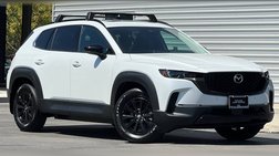 2026 Mazda CX-50 Hybrid Premium