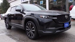 2024 Mazda CX-50 2.5 S Premium Plus