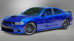 2020 Dodge Charger R/T