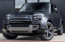 2023 Land Rover Defender 110 V8