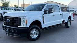 2023 Ford Super Duty F-250 XL