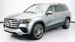2025 Mercedes-Benz GLS GLS 450