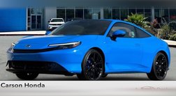 2026 Honda Prelude Hybrid