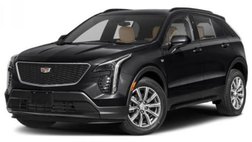 2019 Cadillac XT4 Sport