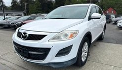 2011 Mazda CX-9 Touring