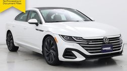 2022 Volkswagen Arteon SEL R-Line 4Motion