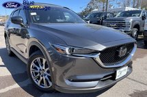 2021 Mazda CX-5 Signature