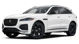 2026 Jaguar F-PACE P400 R-Dynamic S