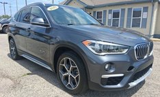 2017 BMW X1 xDrive28i
