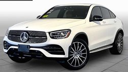 2022 Mercedes-Benz GLC-Class GLC 300 4MATIC