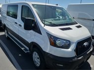 2025 Ford Transit 250
