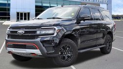 2023 Ford Expedition Timberline