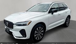 2023 Volvo XC60 B5 Plus Dark Theme