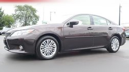 2013 Lexus ES 350 Base
