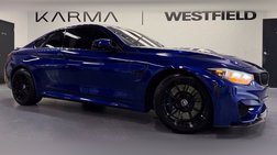 2020 BMW M4 CS