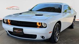 2018 Dodge Challenger GT