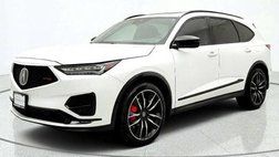 2023 Acura MDX SH-AWD Type S w/Advance Package