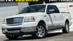 2006 Lincoln Mark LT Base