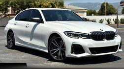 2020 BMW 3 Series M340i