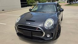 2017 MINI Clubman Cooper S