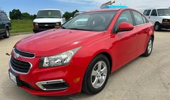 2015 Chevrolet Cruze 1LT Auto