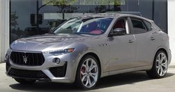 2021 Maserati Levante GranSport