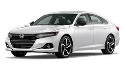 2021 Honda Accord Sport Special Edition