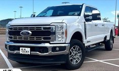 2023 Ford Super Duty F-350 XLT