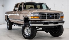 1997 Ford F-350 XLT