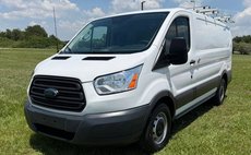 2018 Ford Transit 150