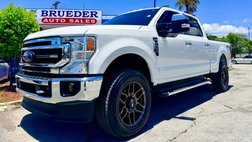 2022 Ford Super Duty F-250 Lariat