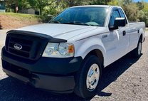 2005 Ford F-150 
