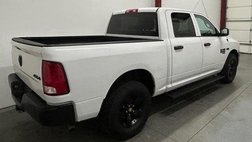 2022 Ram Ram Pickup 1500 Classic Tradesman