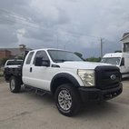 2011 Ford Super Duty F-250 XL
