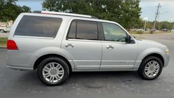 2014 Lincoln Navigator Base
