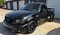 1999 Ford F-150 SVT LIGHTNING Base