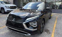 2022 Mitsubishi Eclipse Cross SE