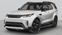2026 Land Rover Discovery P300 S
