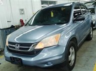 2011 Honda CR-V LX