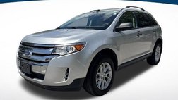 2013 Ford Edge SE