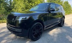 2026 Land Rover Range Rover P530 SE