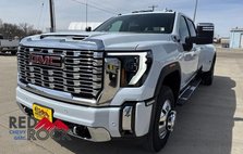 2026 GMC Sierra 3500HD Denali