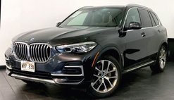 2023 BMW X5 sDrive40i