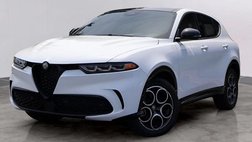 2025 Alfa Romeo Tonale AWD
