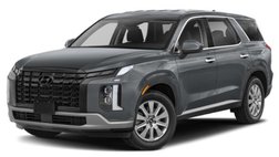2023 Hyundai Palisade SE