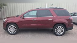 2016 GMC Acadia SLT-1