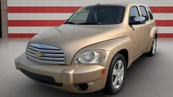 2008 Chevrolet HHR LS