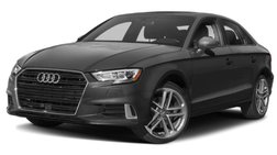 2020 Audi A3 Premium Plus 40 TFSI